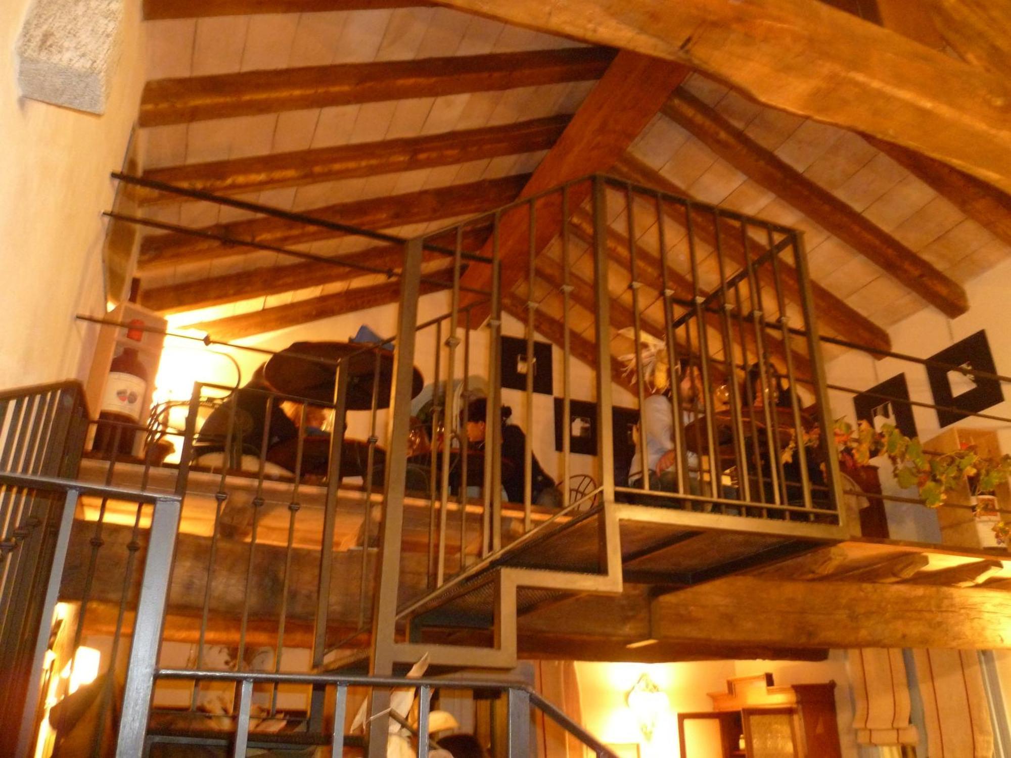 Locanda La Casetta Angera Dış mekan fotoğraf