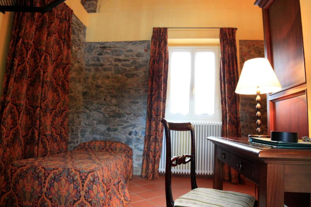 Locanda La Casetta Angera Oda fotoğraf