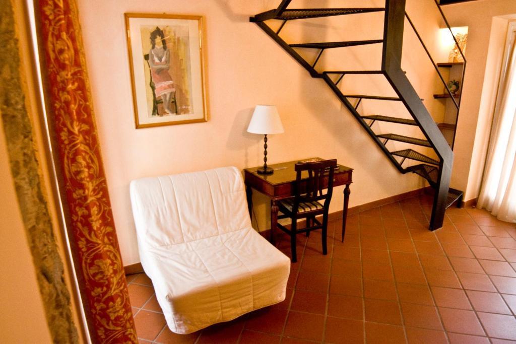 Locanda La Casetta Angera Oda fotoğraf