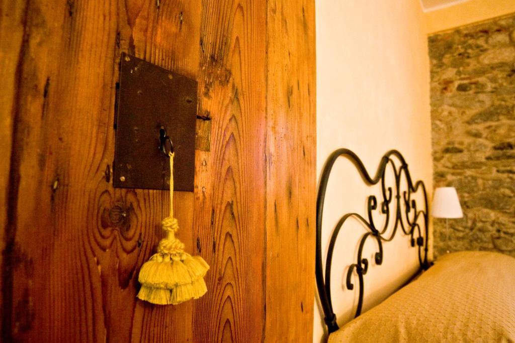 Locanda La Casetta Angera Oda fotoğraf