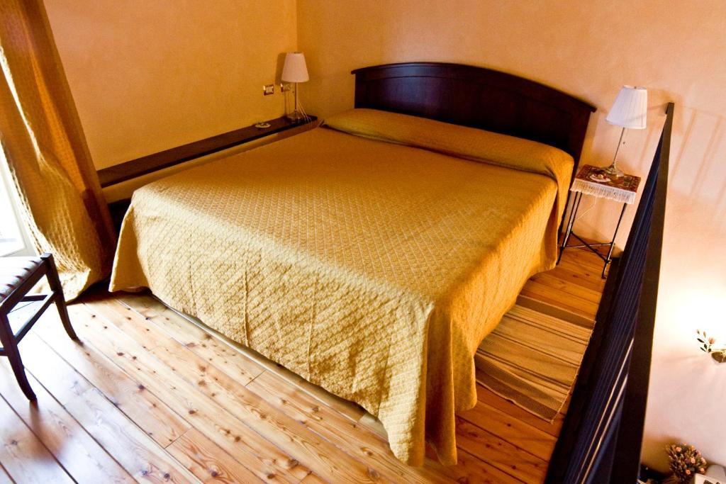 Locanda La Casetta Angera Oda fotoğraf