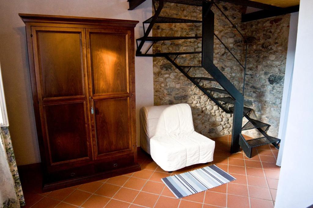 Locanda La Casetta Angera Oda fotoğraf