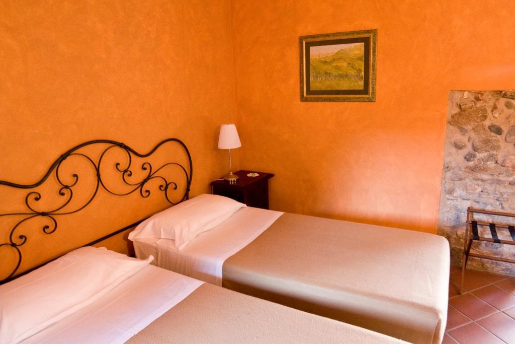 Locanda La Casetta Angera Oda fotoğraf