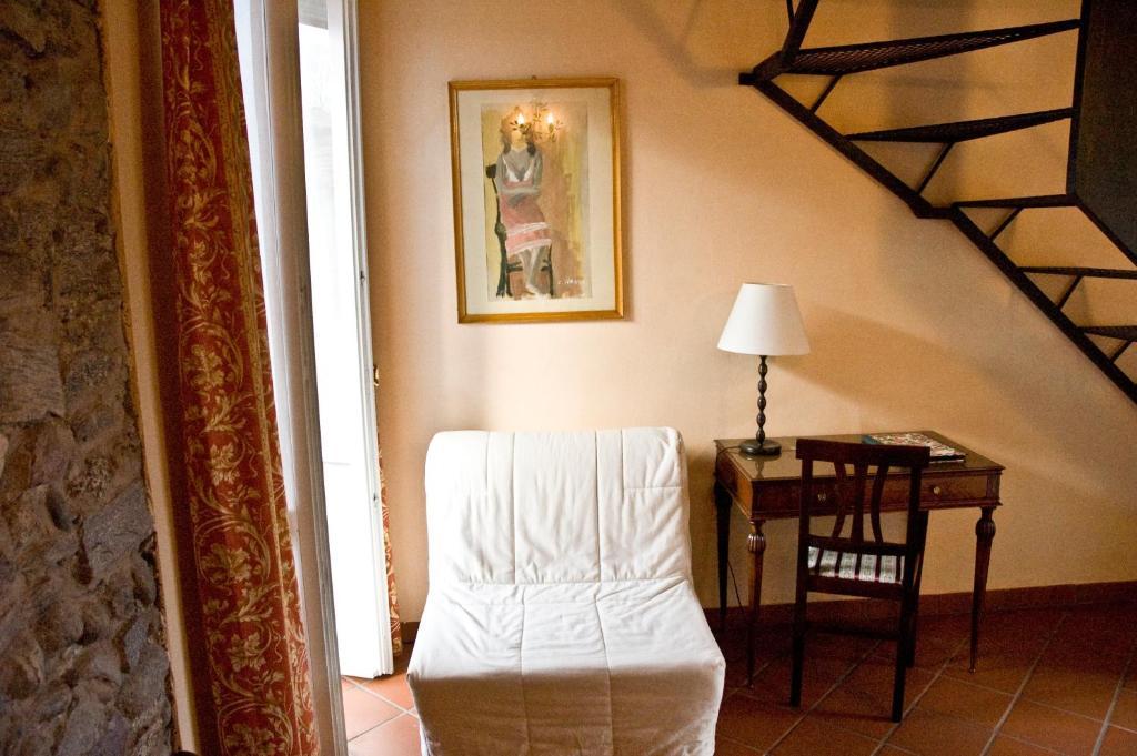 Locanda La Casetta Angera Oda fotoğraf