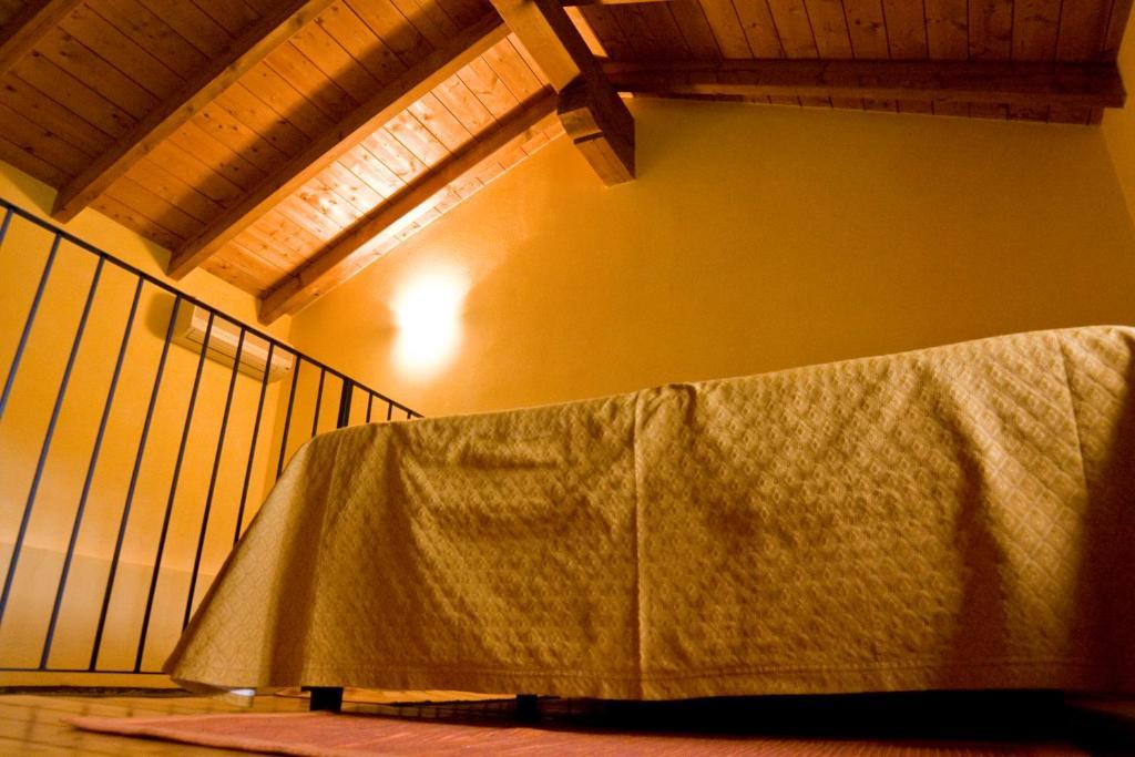 Locanda La Casetta Angera Oda fotoğraf