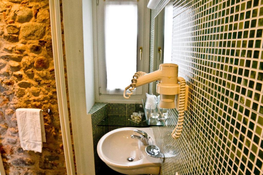 Locanda La Casetta Angera Oda fotoğraf