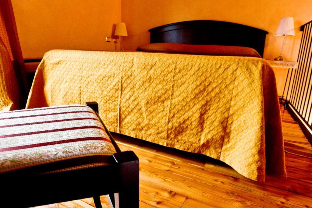 Locanda La Casetta Angera Oda fotoğraf