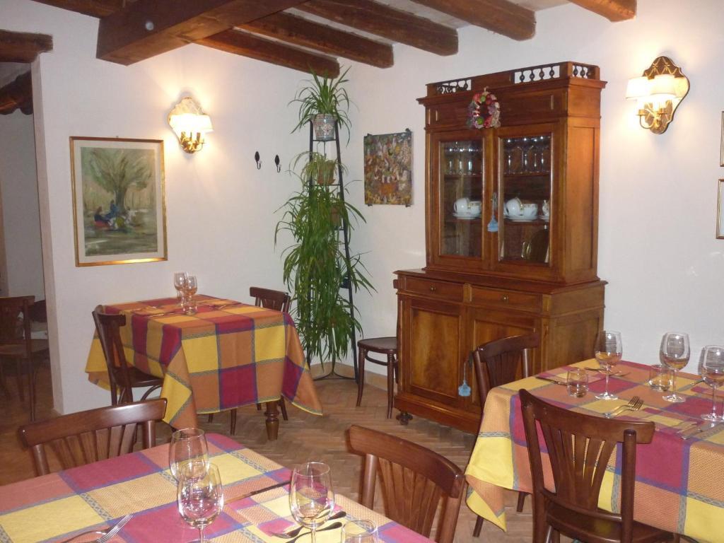 Locanda La Casetta Angera Dış mekan fotoğraf