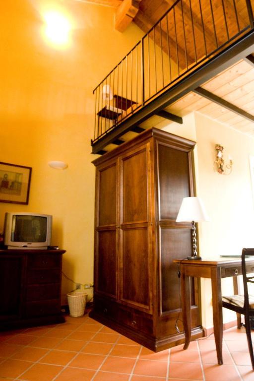 Locanda La Casetta Angera Oda fotoğraf