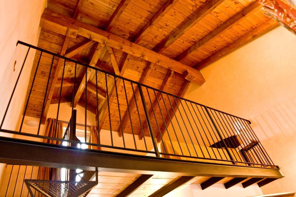 Locanda La Casetta Angera Oda fotoğraf